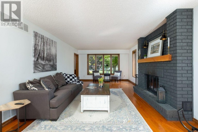 14960 OLD SCUGOG ROAD, Scugog (Blackstock), Ontario, L0B1B0