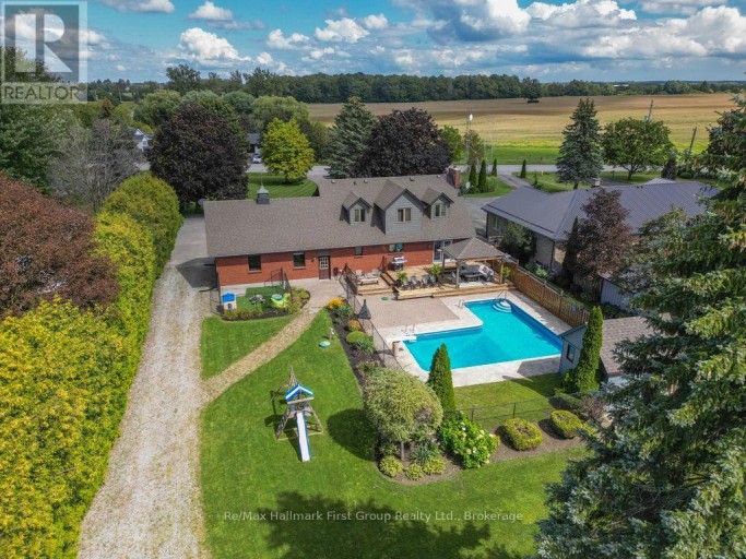 14960 OLD SCUGOG ROAD, Scugog (Blackstock), Ontario, L0B1B0