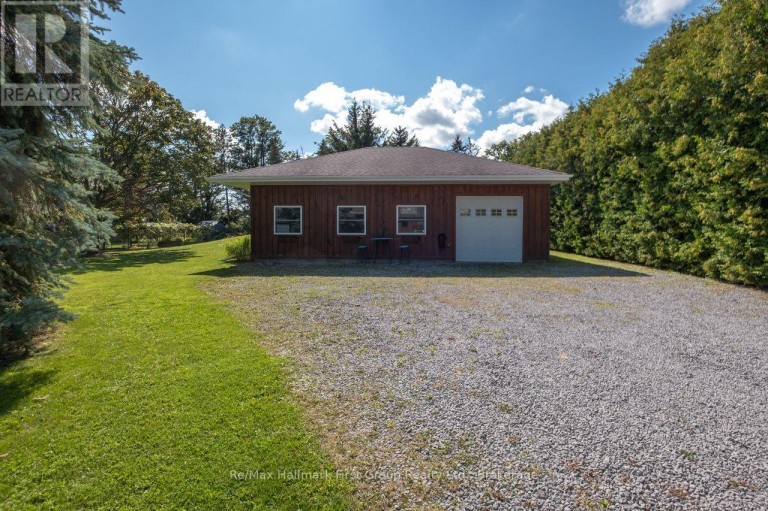 14960 OLD SCUGOG ROAD, Scugog (Blackstock), Ontario, L0B1B0