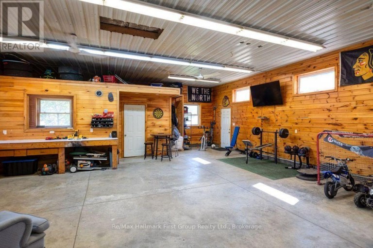 14960 OLD SCUGOG ROAD, Scugog (Blackstock), Ontario, L0B1B0