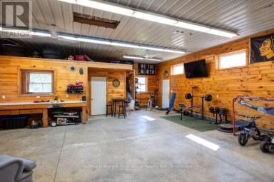 14960 OLD SCUGOG ROAD Scugog (Blackstock) Ontario photo 34