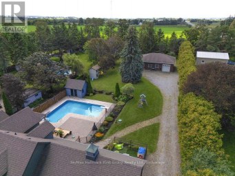 14960 OLD SCUGOG ROAD Scugog (Blackstock) Ontario photo 4