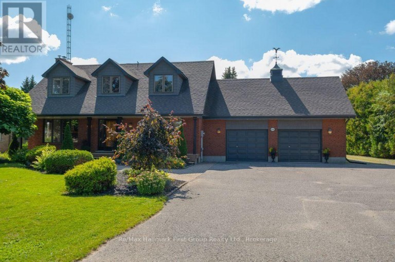 14960 OLD SCUGOG ROAD, Scugog (Blackstock), Ontario, L0B1B0