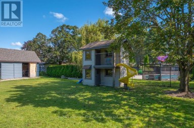 14960 OLD SCUGOG ROAD Scugog (Blackstock) Ontario photo 8