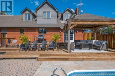 14960 OLD SCUGOG ROAD Scugog (Blackstock) Ontario photo 9