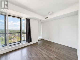 1711 - 55 REGENT PARK BOULEVARD Toronto (Regent Park) Ontario photo 10