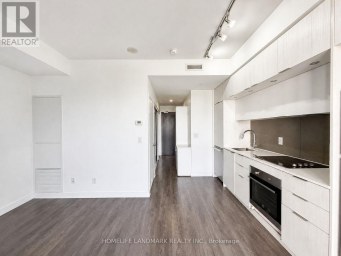 1711 - 55 REGENT PARK BOULEVARD Toronto (Regent Park) Ontario photo 12