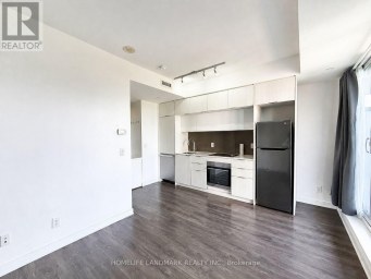 1711 - 55 REGENT PARK BOULEVARD Toronto (Regent Park) Ontario photo 13