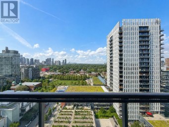 1711 - 55 REGENT PARK BOULEVARD Toronto (Regent Park) Ontario photo 14