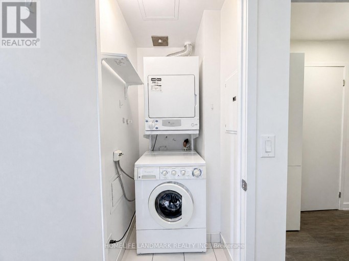 1711 - 55 REGENT PARK BOULEVARD, Toronto (Regent Park), Ontario, M5A0C2