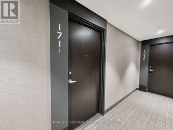 1711 - 55 REGENT PARK BOULEVARD Toronto (Regent Park) Ontario photo 4