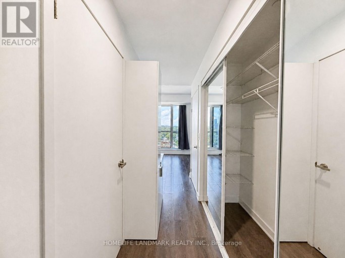 1711 - 55 REGENT PARK BOULEVARD, Toronto (Regent Park), Ontario, M5A0C2