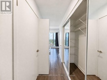 1711 - 55 REGENT PARK BOULEVARD Toronto (Regent Park) Ontario photo 5