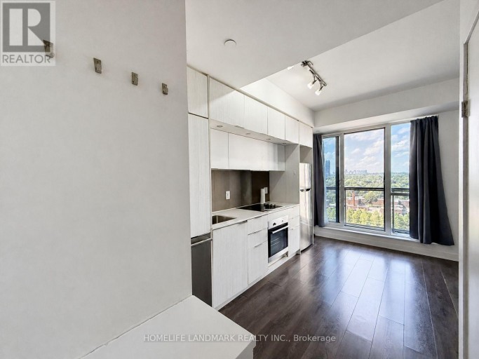 1711 - 55 REGENT PARK BOULEVARD, Toronto (Regent Park), Ontario, M5A0C2