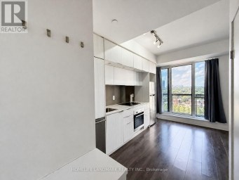 1711 - 55 REGENT PARK BOULEVARD Toronto (Regent Park) Ontario photo 6