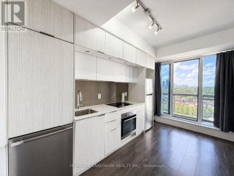 1711 - 55 REGENT PARK BOULEVARD Toronto (Regent Park) Ontario photo 7