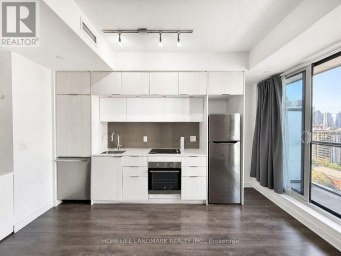 1711 - 55 REGENT PARK BOULEVARD Toronto (Regent Park) Ontario photo 8
