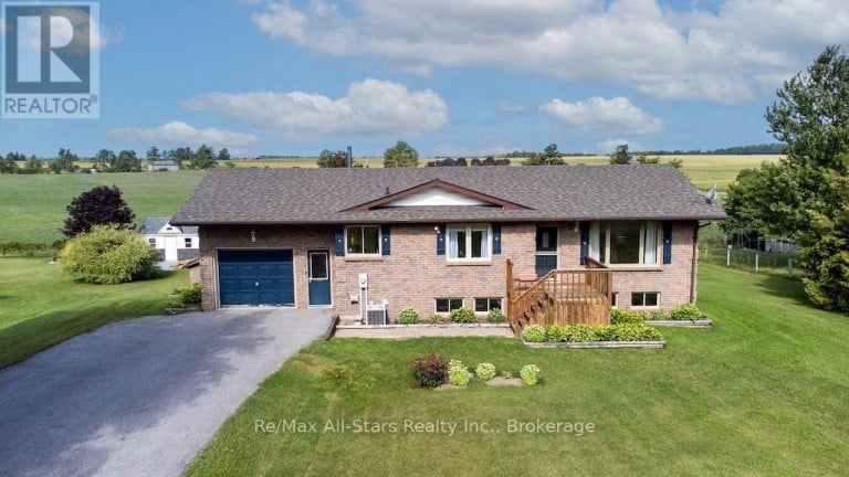 295 Yelverton Road, Kawartha Lakes (manvers), Ontario (id X13723250)