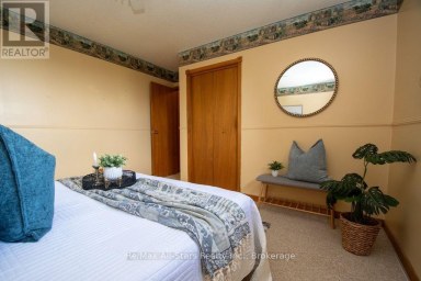 295 YELVERTON ROAD Kawartha Lakes (Manvers) Ontario photo 16