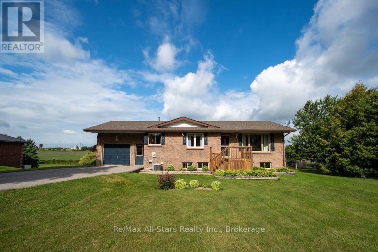 295 YELVERTON ROAD, Kawartha Lakes (Manvers), Ontario, L0B1K0