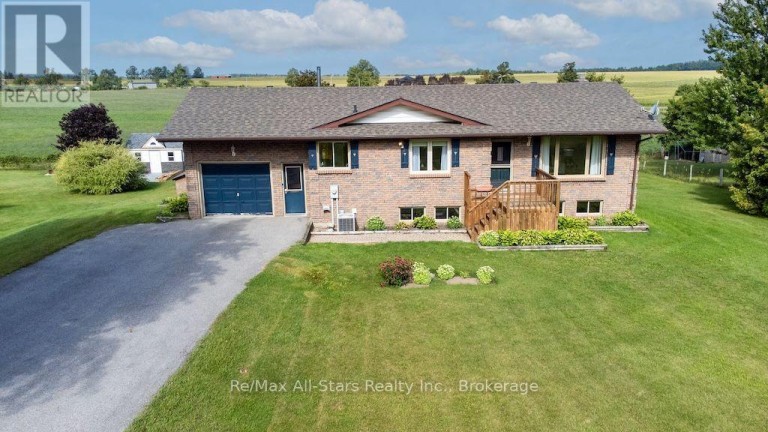 295 YELVERTON ROAD, Kawartha Lakes (Manvers), Ontario, L0B1K0