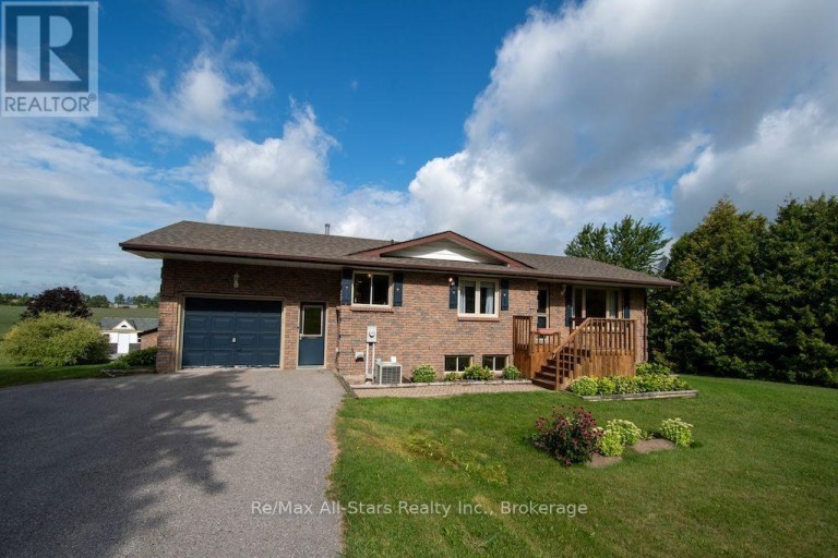 295 YELVERTON ROAD, Kawartha Lakes (Manvers), Ontario, L0B1K0