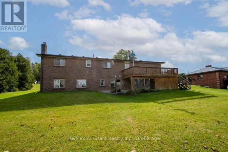 295 YELVERTON ROAD, Kawartha Lakes (Manvers), Ontario, L0B1K0