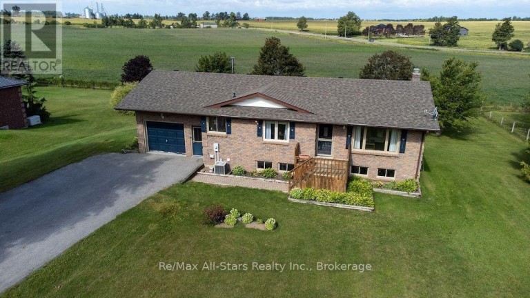 295 YELVERTON ROAD, Kawartha Lakes (Manvers), Ontario, L0B1K0
