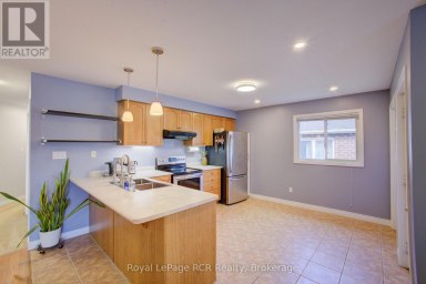 952 GZOWSKI STREET Centre Wellington (Fergus) Ontario photo 11
