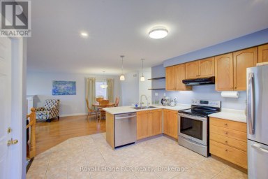 952 GZOWSKI STREET Centre Wellington (Fergus) Ontario photo 13