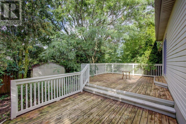 952 GZOWSKI STREET, Centre Wellington (Fergus), Ontario, N1M3V9