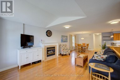 952 GZOWSKI STREET Centre Wellington (Fergus) Ontario photo 4