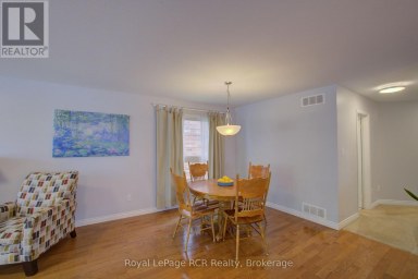 952 GZOWSKI STREET Centre Wellington (Fergus) Ontario photo 8