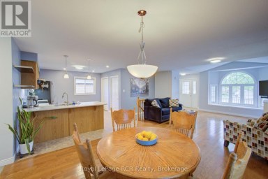952 GZOWSKI STREET Centre Wellington (Fergus) Ontario photo 9