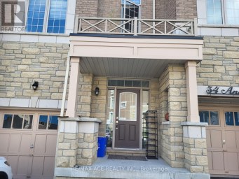 32 ANDRESS WAY Markham (Cedarwood) Ontario photo 1