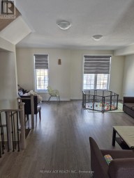 32 ANDRESS WAY Markham (Cedarwood) Ontario photo 3