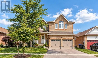 1286 FOREST STREET Innisfil (Alcona) Ontario photo 1