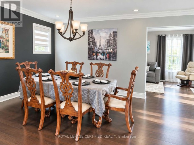 1286 FOREST STREET, Innisfil (Alcona), Ontario, L9S1Z7