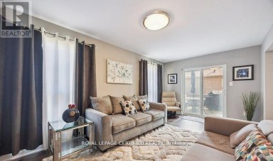 1286 FOREST STREET Innisfil (Alcona) Ontario photo 12