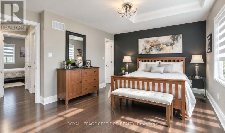 1286 FOREST STREET, Innisfil (Alcona), Ontario, L9S1Z7