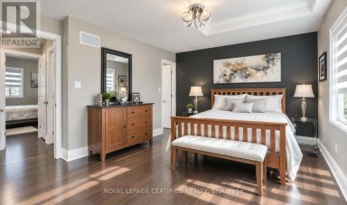 1286 FOREST STREET Innisfil (Alcona) Ontario photo 13