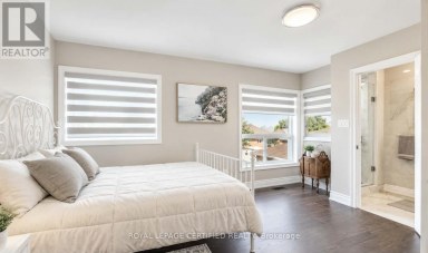 1286 FOREST STREET Innisfil (Alcona) Ontario photo 16