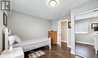 1286 FOREST STREET Innisfil (Alcona) Ontario photo 17