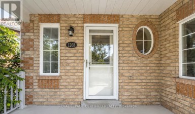1286 FOREST STREET Innisfil (Alcona) Ontario photo 2