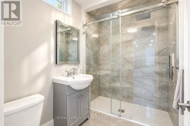 1286 FOREST STREET Innisfil (Alcona) Ontario photo 24