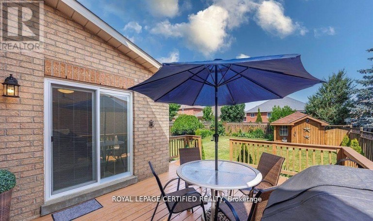 1286 FOREST STREET, Innisfil (Alcona), Ontario, L9S1Z7