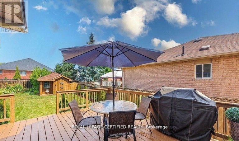 1286 FOREST STREET, Innisfil (Alcona), Ontario, L9S1Z7