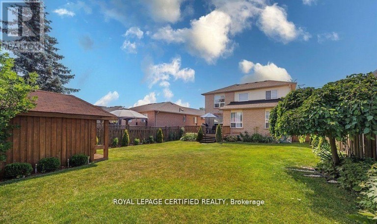 1286 FOREST STREET, Innisfil (Alcona), Ontario, L9S1Z7
