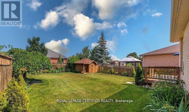 1286 FOREST STREET, Innisfil (Alcona), Ontario, L9S1Z7