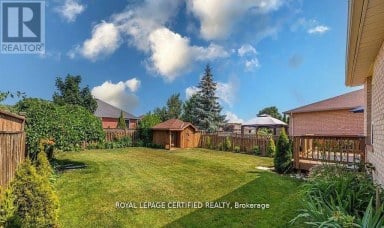 1286 FOREST STREET Innisfil (Alcona) Ontario photo 29